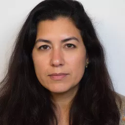Luisa Zúñiga