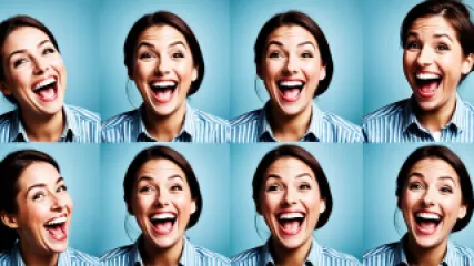 The Science Behind the Psychology of Laughter: A Research Summary