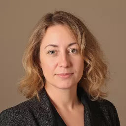 Josephine Scholz