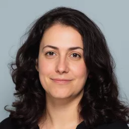 Justine Giraud