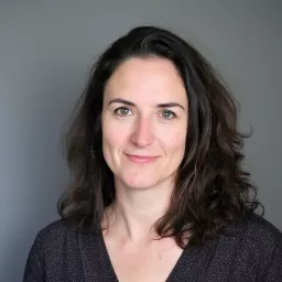 Mirjam van den Berg