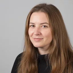 Edith Björkman