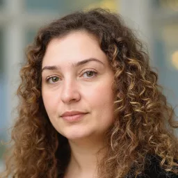 Marisa Scholz