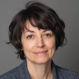 Josefine Thiel