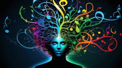 Exploring the Psychology of Music: Emotions and Brain Activity