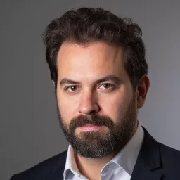 Nico van der Schuur