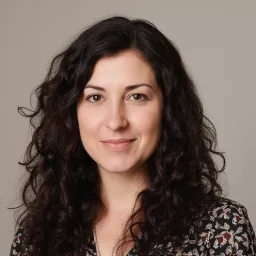 Britt van der Zwaag