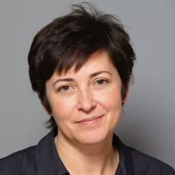 Cecilia Zimmermann