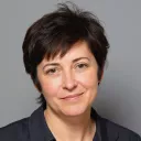 Cecilia Zimmermann