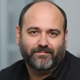 Gerhard Keller