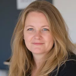 Anouk Verhoeven