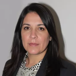 Rosita Talamantes