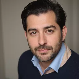 Roberto Donati