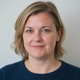 Alissa Möller