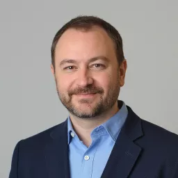 Xavier Ramos