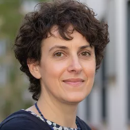 Maria Janßen