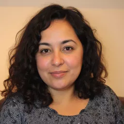 Ángela Bautista