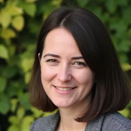 Melanie Franke