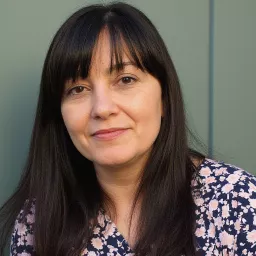 Francisca Larios