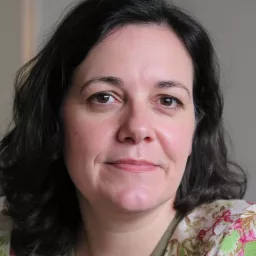 Paula Gerard