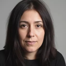 Nathalie Lapierre