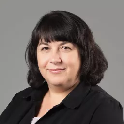 Marie Meier
