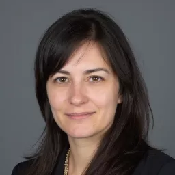 Johanna Neumann