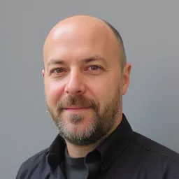 Xavier Huet