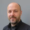 Xavier Huet