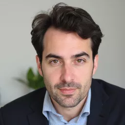 Nicolas Martin