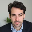 Nicolas Martin