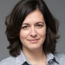Tessa Rosenberg