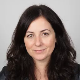 Mareike Hansen