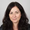 Mareike Hansen
