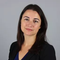 Elina Engström