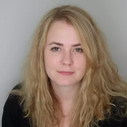 Jasmin Weiß