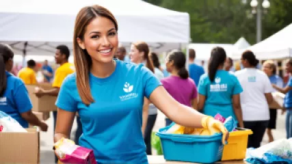 How Volunteering Can Boost Your Psychological Well-Being: A Step-by-Step Guide