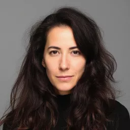 Serena Catalano