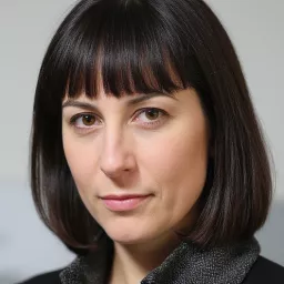 Annelie Bachmann