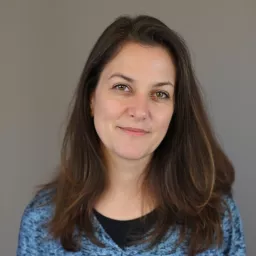 Céline Boucher