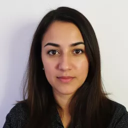 María Ángeles Delgado