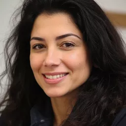 Vanessa Ludwig
