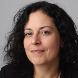 Luisa Heine