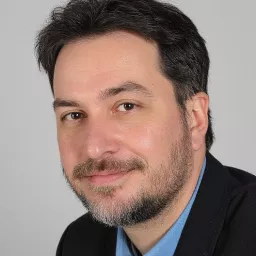 Quentin Fischer