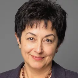 Nunzia Parisi