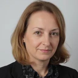 Céleste Bailly