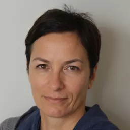 Lize van der Wiel