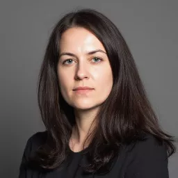 Mila de Jong