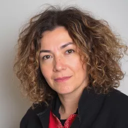 Zoé Barre