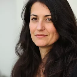 Jette Decker